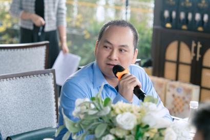 Hội nghị Thành viên CLB VNCDC 2026