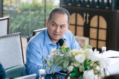 Hội nghị Thành viên CLB VNCDC 2026