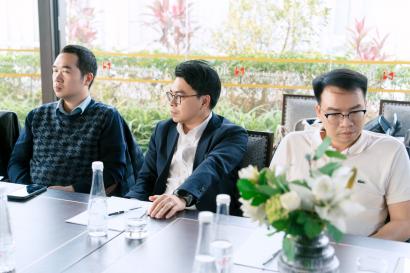 Hội nghị Thành viên CLB VNCDC 2026