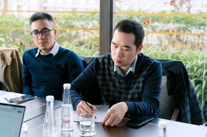 Hội nghị Thành viên CLB VNCDC 2026