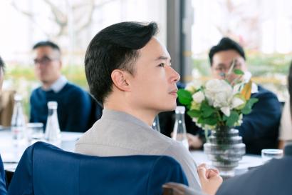 Hội nghị Thành viên CLB VNCDC 2026