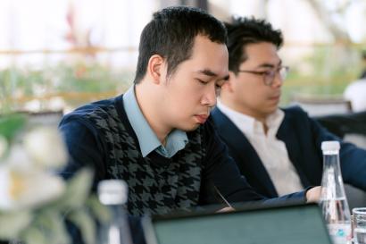 Hội nghị Thành viên CLB VNCDC 2026