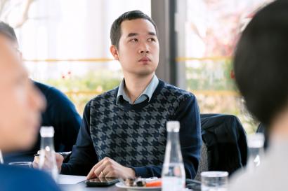 Hội nghị Thành viên CLB VNCDC 2026