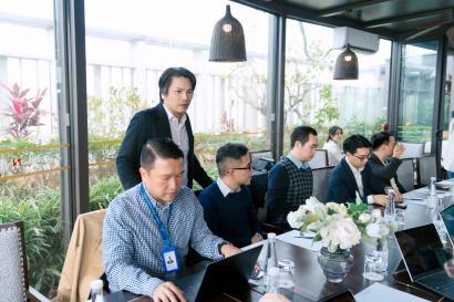 Hội nghị Thành viên CLB VNCDC 2026