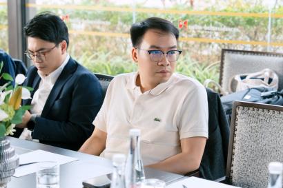 Hội nghị Thành viên CLB VNCDC 2026