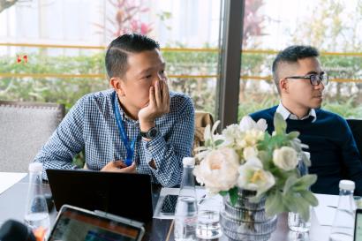 Hội nghị Thành viên CLB VNCDC 2026