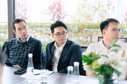 Hội nghị Thành viên CLB VNCDC 2026