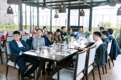 Hội nghị Thành viên CLB VNCDC 2026