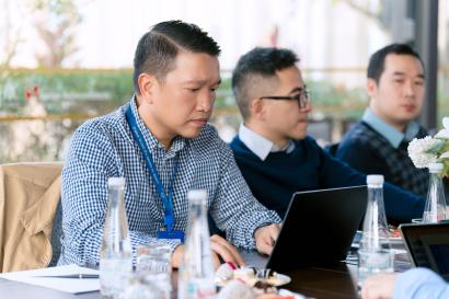 Hội nghị Thành viên CLB VNCDC 2026