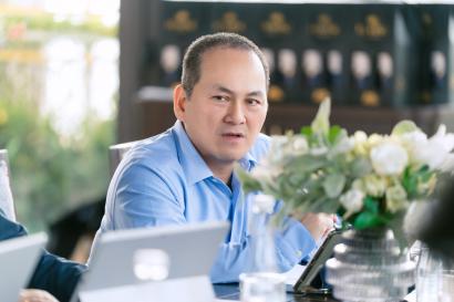 Hội nghị Thành viên CLB VNCDC 2026