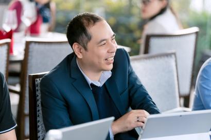 Hội nghị Thành viên CLB VNCDC 2026