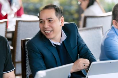 Hội nghị Thành viên CLB VNCDC 2026