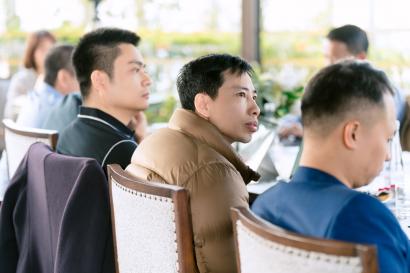 Hội nghị Thành viên CLB VNCDC 2026