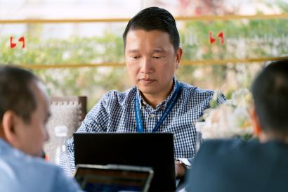 Hội nghị Thành viên CLB VNCDC 2026