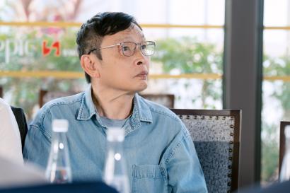 Hội nghị Thành viên CLB VNCDC 2026