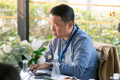 Hội nghị Thành viên CLB VNCDC 2026