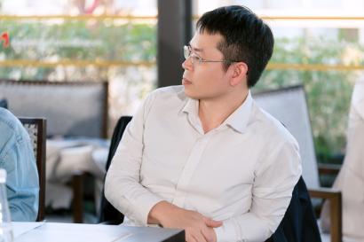 Hội nghị Thành viên CLB VNCDC 2026