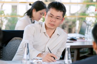 Hội nghị Thành viên CLB VNCDC 2026