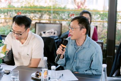 Hội nghị Thành viên CLB VNCDC 2026