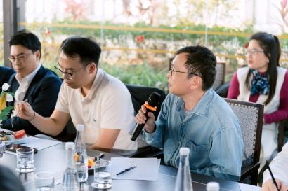 Hội nghị Thành viên CLB VNCDC 2026