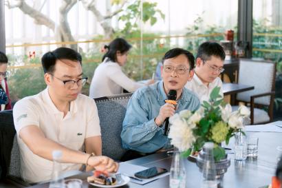 Hội nghị Thành viên CLB VNCDC 2026