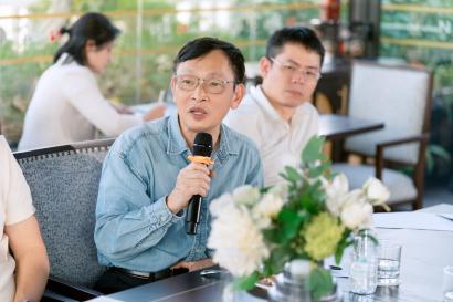 Hội nghị Thành viên CLB VNCDC 2026