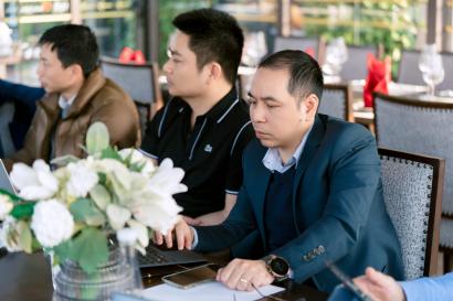 Hội nghị Thành viên CLB VNCDC 2026