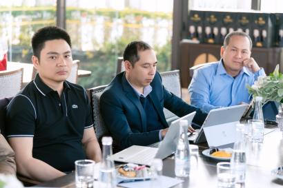 Hội nghị Thành viên CLB VNCDC 2026