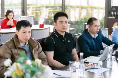 Hội nghị Thành viên CLB VNCDC 2026