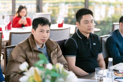 Hội nghị Thành viên CLB VNCDC 2026