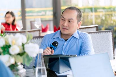 Hội nghị Thành viên CLB VNCDC 2026