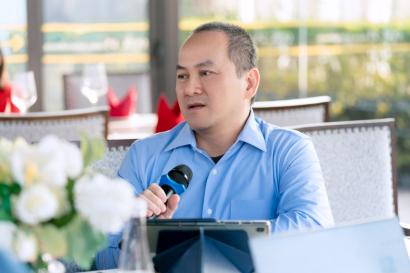 Hội nghị Thành viên CLB VNCDC 2026