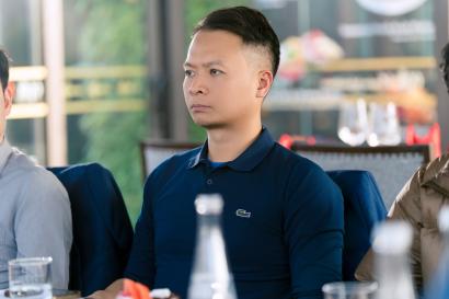 Hội nghị Thành viên CLB VNCDC 2026