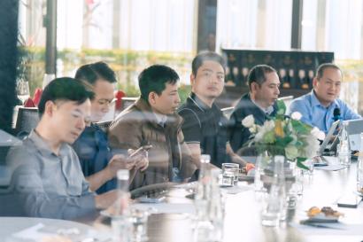 Hội nghị Thành viên CLB VNCDC 2026