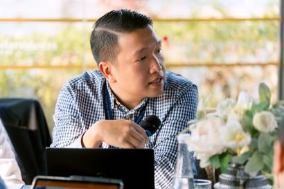 Hội nghị Thành viên CLB VNCDC 2026