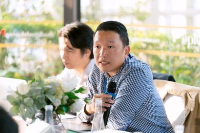 Hội nghị Thành viên CLB VNCDC 2026