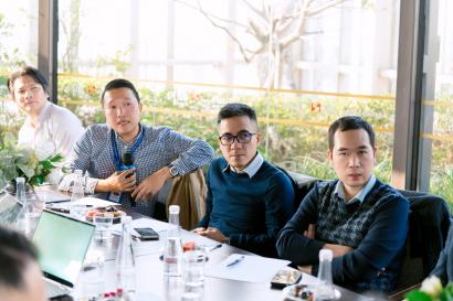 Hội nghị Thành viên CLB VNCDC 2026