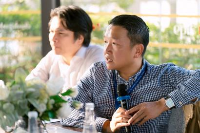 Hội nghị Thành viên CLB VNCDC 2026