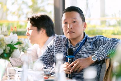 Hội nghị Thành viên CLB VNCDC 2026