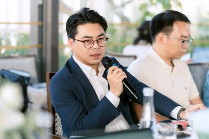 Hội nghị Thành viên CLB VNCDC 2026