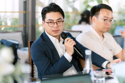 Hội nghị Thành viên CLB VNCDC 2026