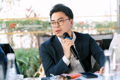 Hội nghị Thành viên CLB VNCDC 2026