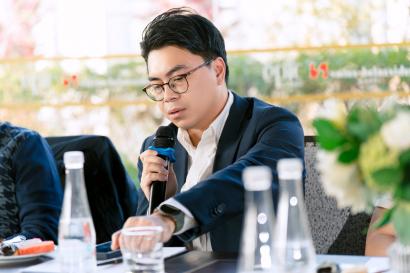 Hội nghị Thành viên CLB VNCDC 2026