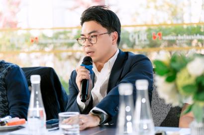 Hội nghị Thành viên CLB VNCDC 2026