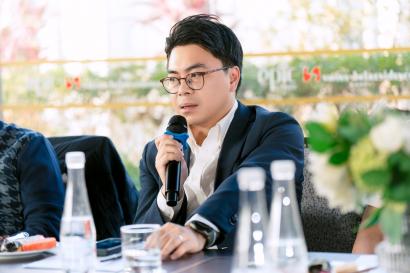 Hội nghị Thành viên CLB VNCDC 2026