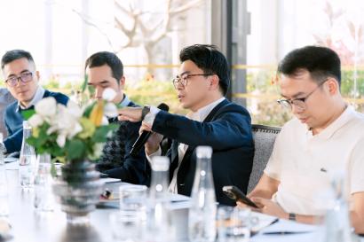 Hội nghị Thành viên CLB VNCDC 2026