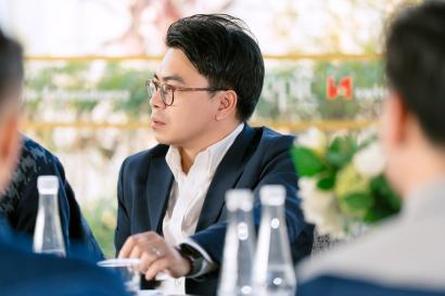 Hội nghị Thành viên CLB VNCDC 2026