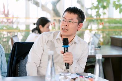 Hội nghị Thành viên CLB VNCDC 2026