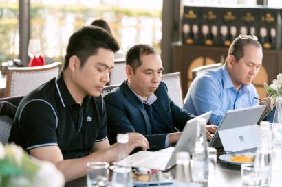 Hội nghị Thành viên CLB VNCDC 2026