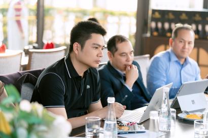 Hội nghị Thành viên CLB VNCDC 2026